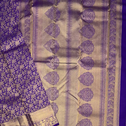 Handloom Kanchipuram Silk