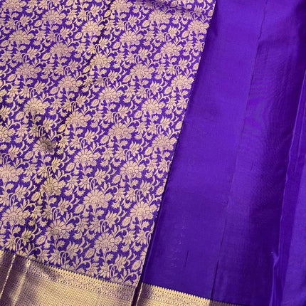 Handloom Kanchipuram Silk