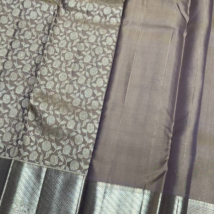 Handloom Kanchipuram Silk