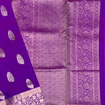 Handloom Kanchipuram Silk