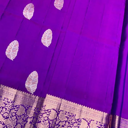 Handloom Kanchipuram Silk