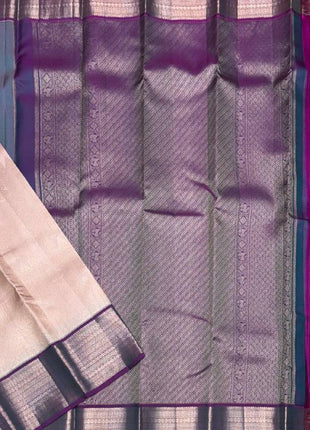 Handloom Kanchipuram Silk