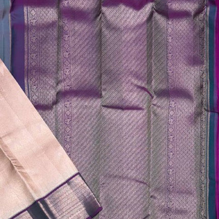 Handloom Kanchipuram Silk