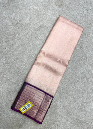 Handloom Kanchipuram Silk