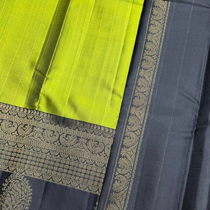 Handloom Kanchipuram Silk