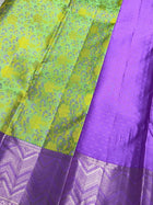 Handloom Kanchipuram Silk