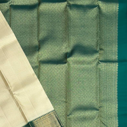 Handloom Kanchipuram Silk