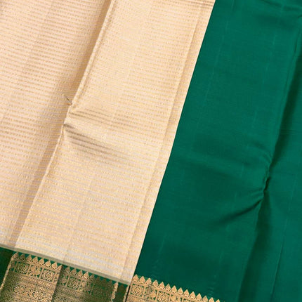 Handloom Kanchipuram Silk