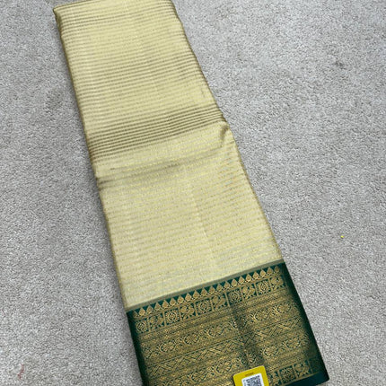 Handloom Kanchipuram Silk