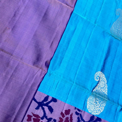 Handloom Kanchipuram Silk