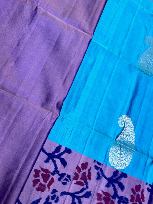 Handloom Kanchipuram Silk