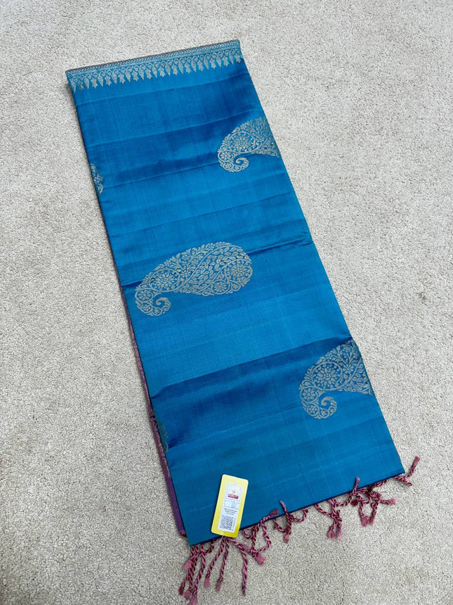 Handloom Kanchipuram Silk