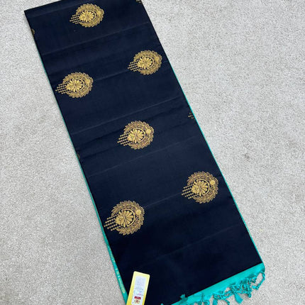 Handloom Kanchipuram Silk