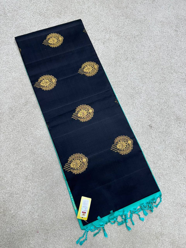 Handloom Kanchipuram Silk