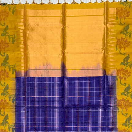 Handloom Kanchipuram Silk