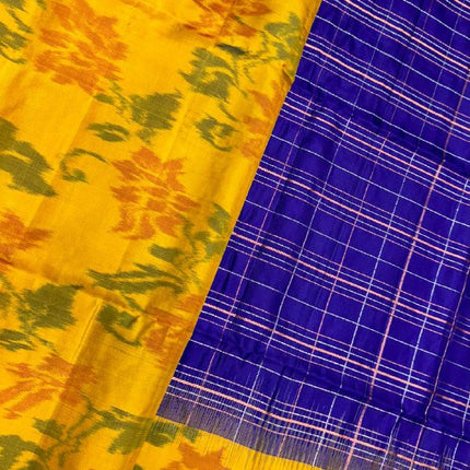 Handloom Kanchipuram Silk