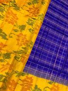 Handloom Kanchipuram Silk