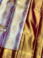 Handloom Kanchipuram Silk