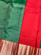 Handloom Kanchipuram Silk