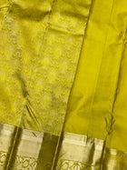 Handloom Kanchipuram Silk