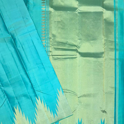 Handloom Kanchipuram Silk