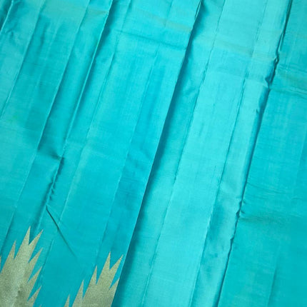 Handloom Kanchipuram Silk