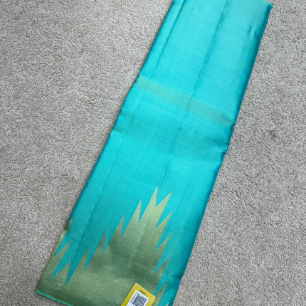 Handloom Kanchipuram Silk