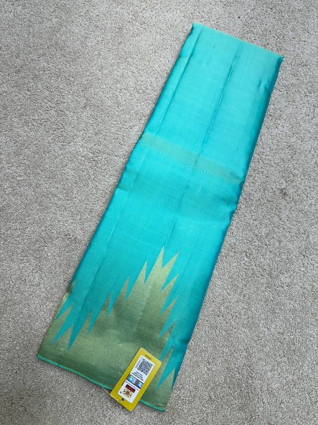 Handloom Kanchipuram Silk