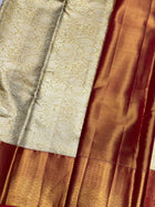 Handloom Kanchipuram Silk