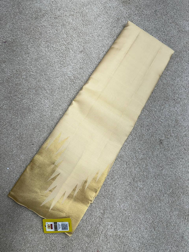 Handloom Kanchipuram Silk