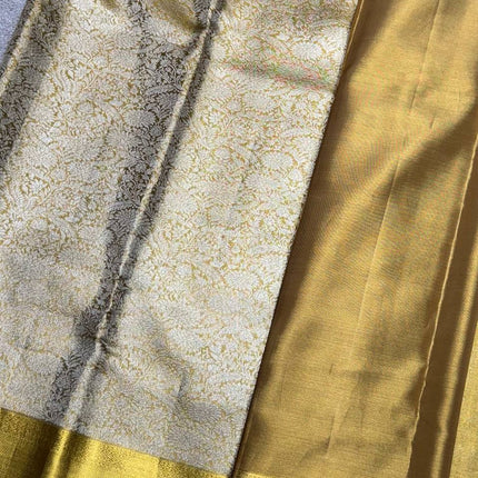 Handloom Kanchipuram Silk