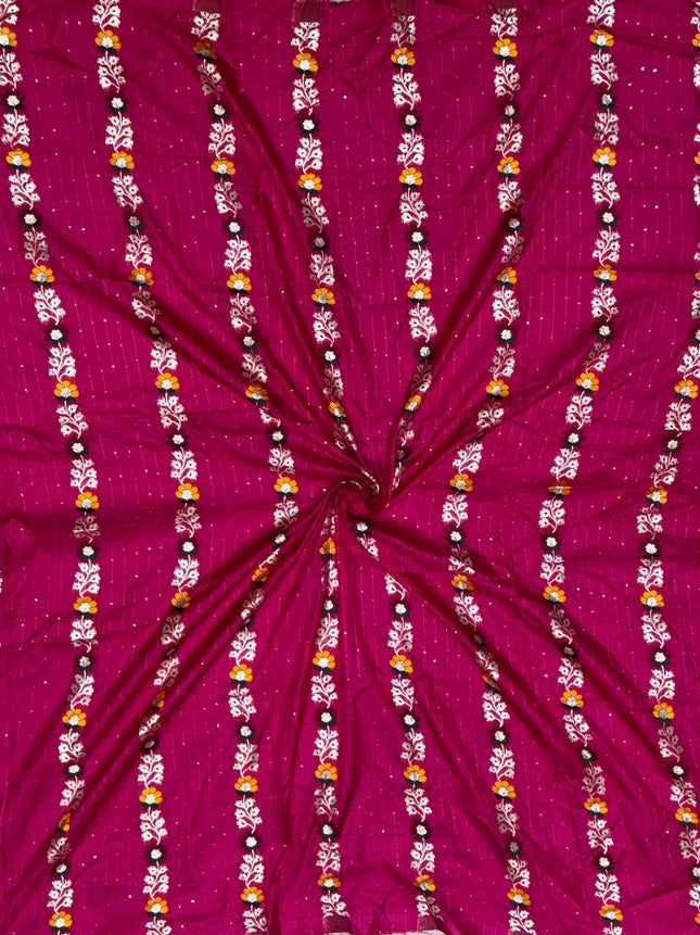 Banarasi Blouse