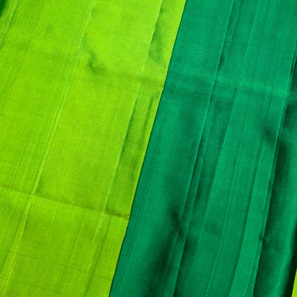 Handloom Kanchipuram Silk