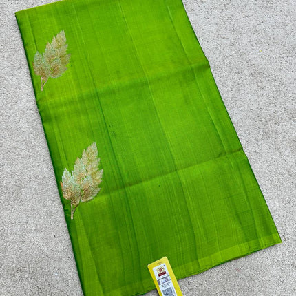 Handloom Kanchipuram Silk