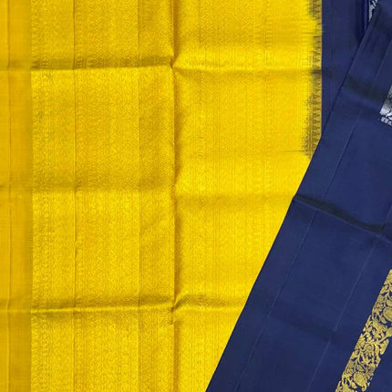 Handloom Kanchipuram Silk