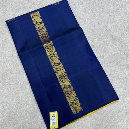 Handloom Kanchipuram Silk