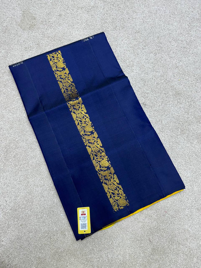 Handloom Kanchipuram Silk