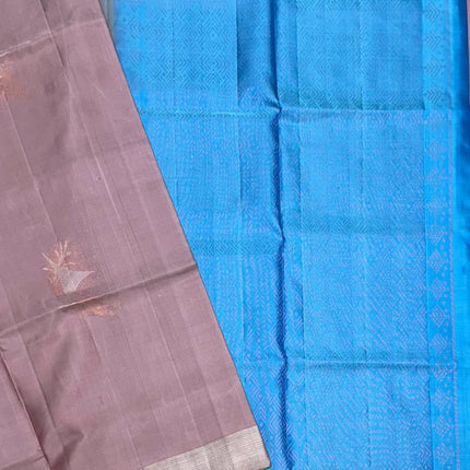 Handloom Kanchipuram Silk