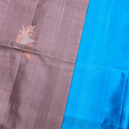 Handloom Kanchipuram Silk