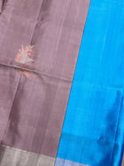 Handloom Kanchipuram Silk