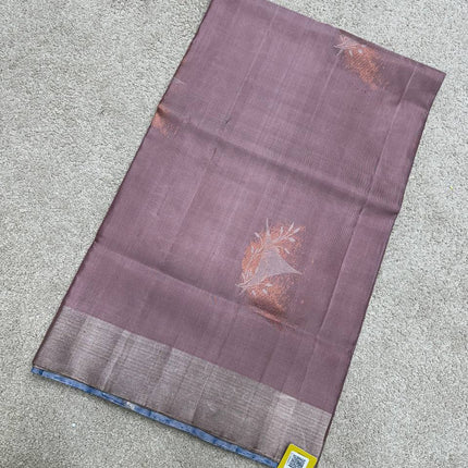 Handloom Kanchipuram Silk