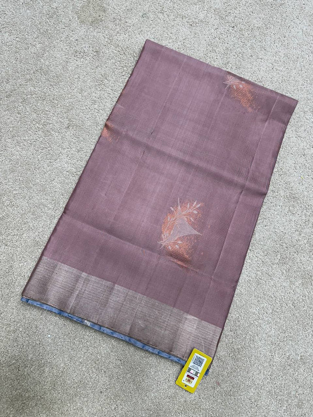 Handloom Kanchipuram Silk