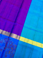 Handloom Kanchipuram Silk