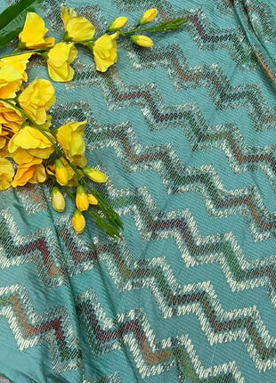Banarasi Blouse
