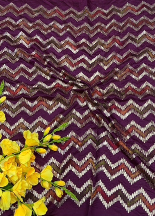 Banarasi Blouse