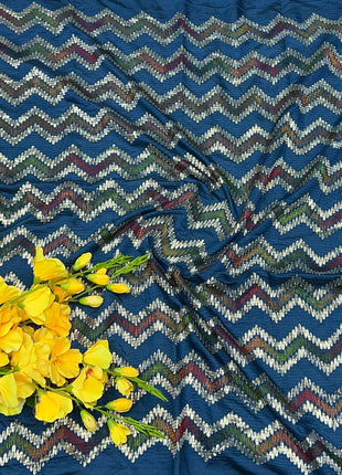 Banarasi Blouse