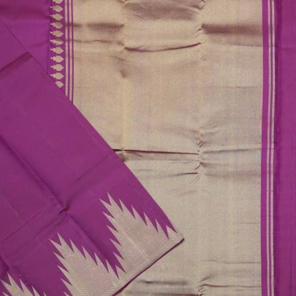 Handloom Kanchipuram Silk