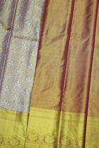 Handloom Kanchipuram Silk