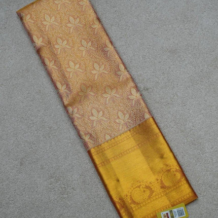 Handloom Kanchipuram Silk