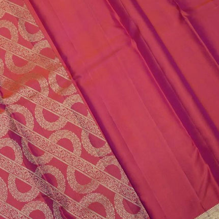 Handloom Kanchipuram Silk